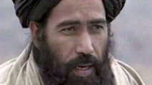 Afghan Taliban confirm leader Mullah Omar's death