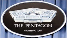 Pentagon denies US-trained rebels captured in Syria