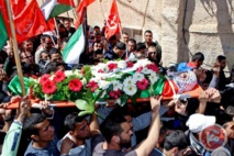 Palestinian toddler burned to death in 'settler' arson attack