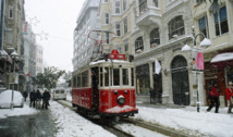 Trotsky's house for sale in Istanbul