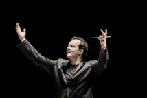 Boston extends contract with young conductor Nelsons Boston extends contract with young conductor Nelsons