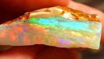 Australian museum to display 'world's finest opal' Australian museum to display 'world's finest opal'