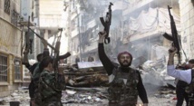 Syria rebels threaten key position near regime bastion: monitor Syria rebels threaten key position near regime bastion: monitor