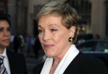Original 'My Fair Lady' Julie Andrews to direct Sydney show Original 'My Fair Lady' Julie Andrews to direct Sydney show