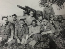 'Capa in Color' unveils bright side of legendary war photographer 'Capa in Color' unveils bright side of legendary war photographer