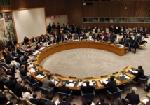UN Security Council approves Syria chemical weapons probe