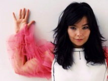 After scrapping shows, Bjork says working on new songs