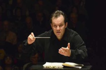 Young star Nelsons sees new reach for classical music Young star Nelsons sees new reach for classical music