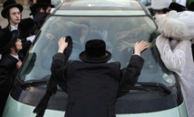 British Jewish group 'appalled' by anti-migrant panic British Jewish group 'appalled' by anti-migrant panic