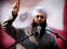 Lebanon arrests fugitive Sunni cleric Assir: security