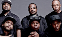 'Straight Outta Compton' reigns at N. American box office 'Straight Outta Compton' reigns at N. American box office