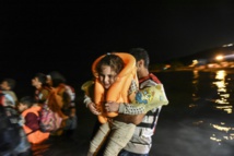 In Turkey, EU-bound migrants put faith in smugglers, cheap lifejackets In Turkey, EU-bound migrants put faith in smugglers, cheap lifejackets