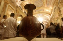 Argentina to return wealth of artefacts to Ecuador, Peru Argentina to return wealth of artefacts to Ecuador, Peru