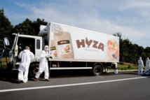 Up to 50 dead in Austria as migrant crisis rages Up to 50 dead in Austria as migrant crisis rages