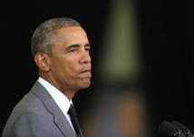 Washington names first envoy for hostages Washington names first envoy for hostages