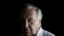 Author Frederick Forsyth reveals his missions for Britain's MI6