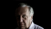 Author Frederick Forsyth reveals his missions for Britain's MI6 Author Frederick Forsyth reveals his missions for Britain's MI6