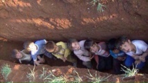 13 million children denied education by Mideast wars: UN
