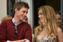 Redmayne brings transgender pioneer's story to screen Redmayne brings transgender pioneer's story to screen