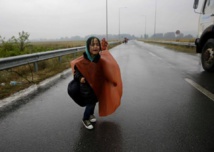 Iran photographer to share prize money with Syria refugees Iran photographer to share prize money with Syria refugees