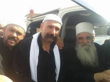 Six Syria regime loyalists killed in Druze unrest Six Syria regime loyalists killed in Druze unrest