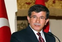 Turkish PM slams refugee policy of 'Christian fortress Europe'