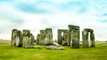Stonehenge archeologists find huge neolithic site