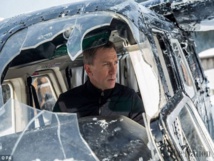 Author fans controversy as Bond returns in book form