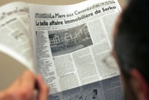 Feared and revered: France's Canard Enchaine satirical weekly turns 100 Feared and revered: France's Canard Enchaine satirical weekly turns 100