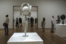 The myriad faces of Picasso the sculptor come to NY