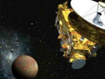 New photos reveal Pluto's stunning geological diversity: NASA New photos reveal Pluto's stunning geological diversity: NASA