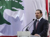 Lebanese TV station cleared of contempt in Hariri case
