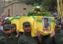 Lebanon's Hezbollah to stop fighting in Syrian war: Report Lebanon's Hezbollah to stop fighting in Syrian war: Report