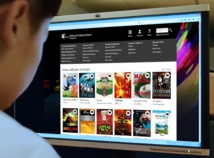 Page-turner: After sizzling growth, e-book sales cool Page-turner: After sizzling growth, e-book sales cool