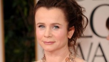 Emily Watson Emily Watson