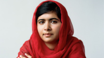 World has 'lost humanity' on Syria: Malala World has 'lost humanity' on Syria: Malala
