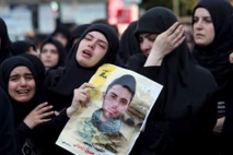 Hezbollah confirms 6-month truce deal for three Syria towns Hezbollah confirms 6-month truce deal for three Syria towns