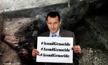 France opens war crimes inquiry against Assad regime: sources France opens war crimes inquiry against Assad regime: sources