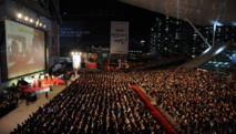 Busan film festival fuels Asia's booming movie market Busan film festival fuels Asia's booming movie market
