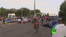 Hungary warns of instability from Europe's migrant crisis