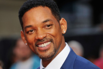 Will Smith returns to rap with Colombian band Will Smith returns to rap with Colombian band