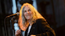 Patti Smith wades into memory and loss in literary sequel