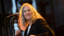 Patti Smith wades into memory and loss in literary sequel Patti Smith wades into memory and loss in literary sequel