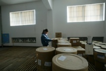 'Gifts' from Chinese herbal medicine 'Gifts' from Chinese herbal medicine