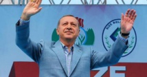 EU and Turkey's Erdogan try to hammer out migrant crisis plan EU and Turkey's Erdogan try to hammer out migrant crisis plan