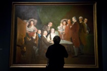 'Unflinching' Goya portraits go on show in London