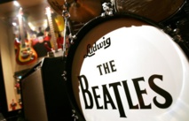 Presley piano, Beatles drum head to go under the hammer Presley piano, Beatles drum head to go under the hammer