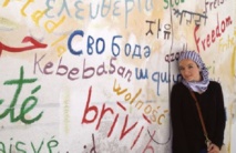 Syria, migrant crisis coverage wins war correspondents prizes Syria, migrant crisis coverage wins war correspondents prizes