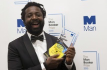 Marlon James becomes first Jamaican to win Man Booker Prize Marlon James becomes first Jamaican to win Man Booker Prize