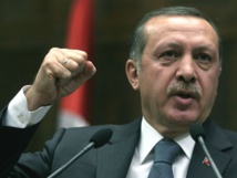 Erdogan sees Syria link in Ankara attack, orders state probe Erdogan sees Syria link in Ankara attack, orders state probe